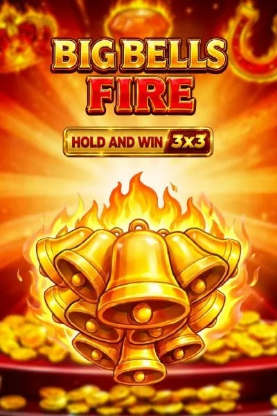 Big Bells Fire